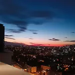 Amazing And Sea View شقة