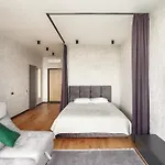 شقة Amazing And Sea View