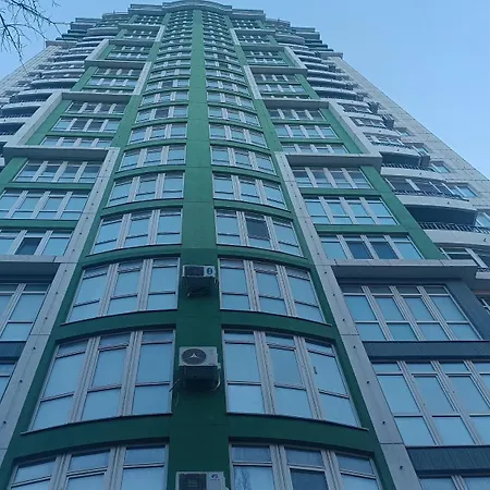 Amazing And Sea View Апартаменти *