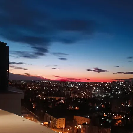 Amazing And Sea View Διαμέρισμα