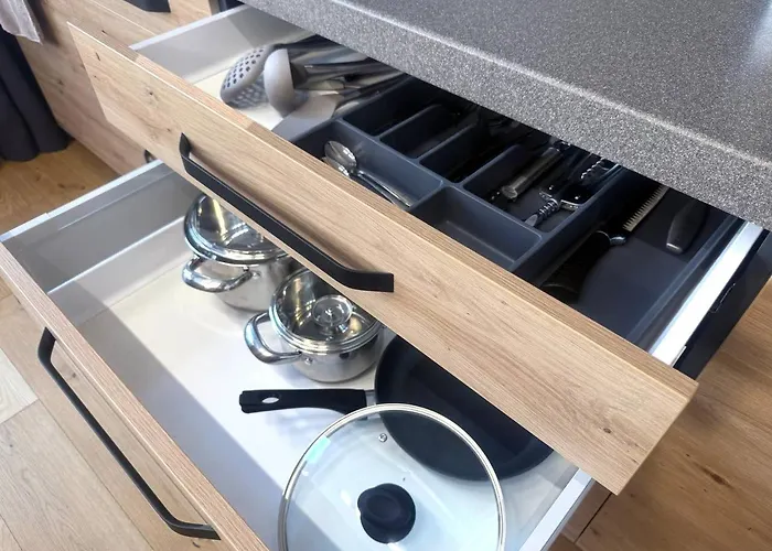 Amazing And Sea View *