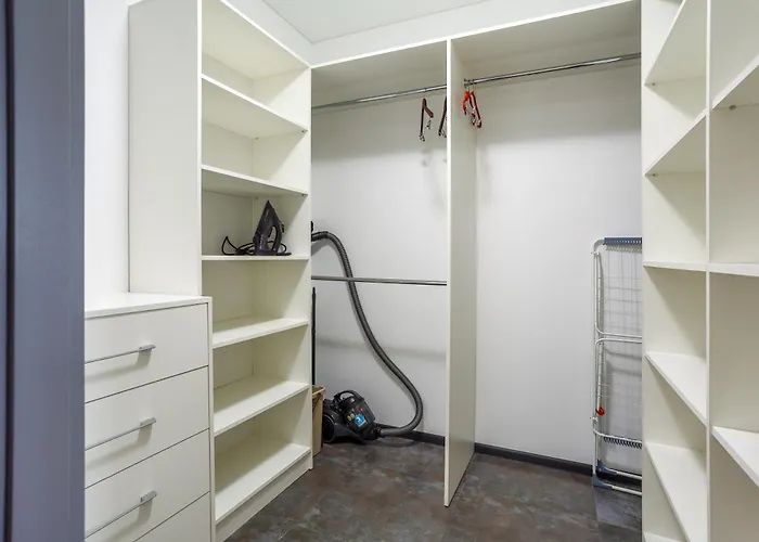 Appartement Amazing And Sea View