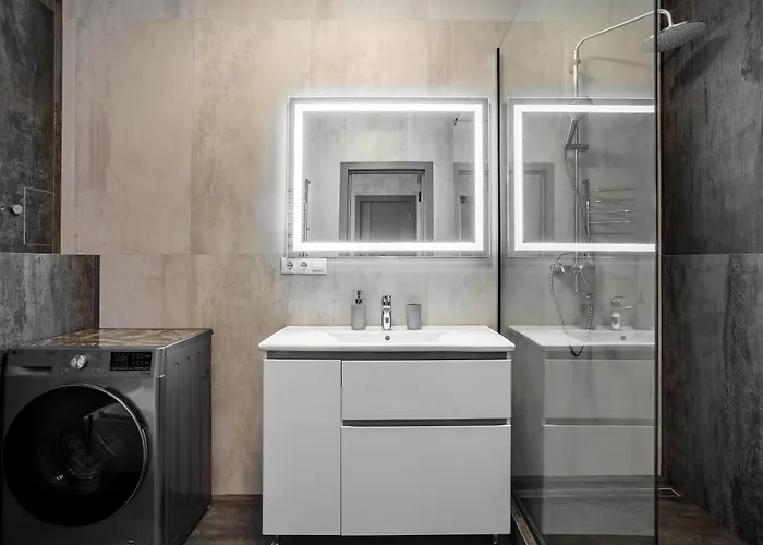 Amazing And Sea View