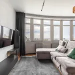 Amazing And Sea View Apartment *