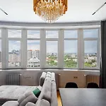 Amazing And Sea View Odesa