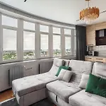Amazing And Sea View