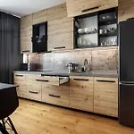 Amazing And Sea View Apartment