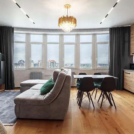 Amazing And Sea View * Одесса