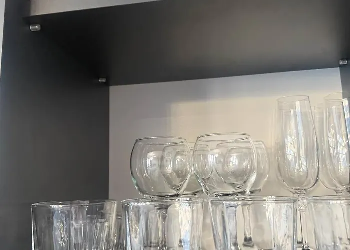 Amazing And Sea View Апартаменты *