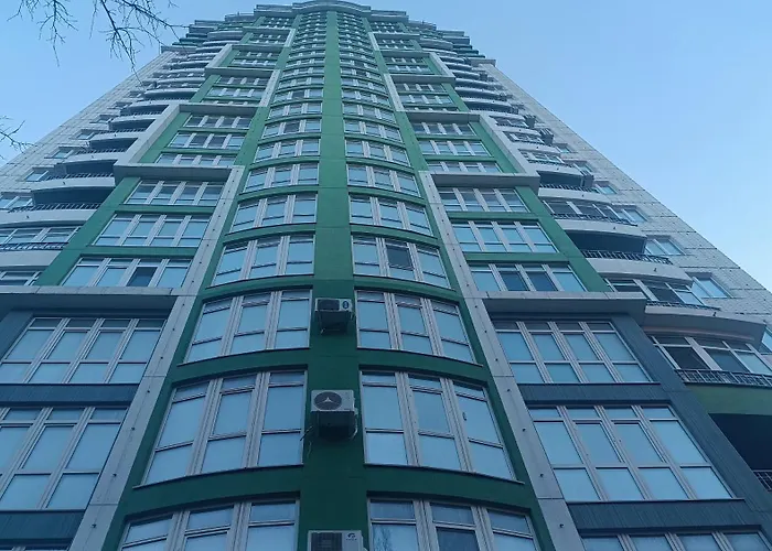 Amazing And Sea View Apartament *