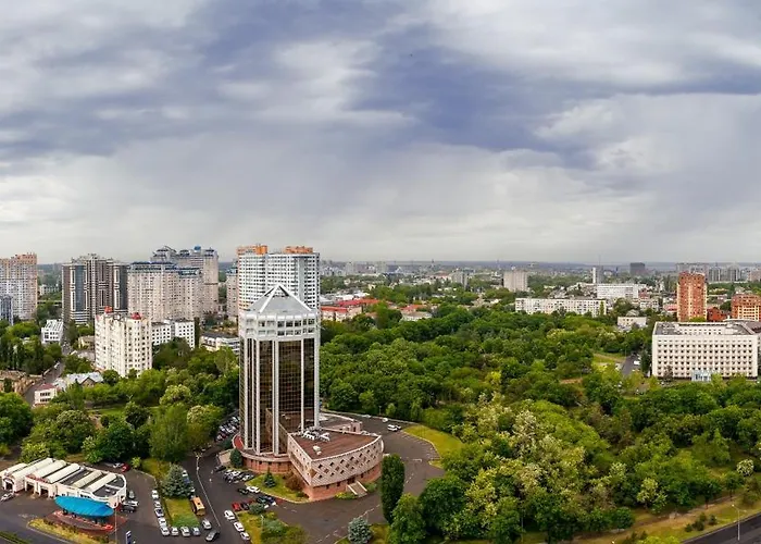 Апартаменты Amazing And Sea View