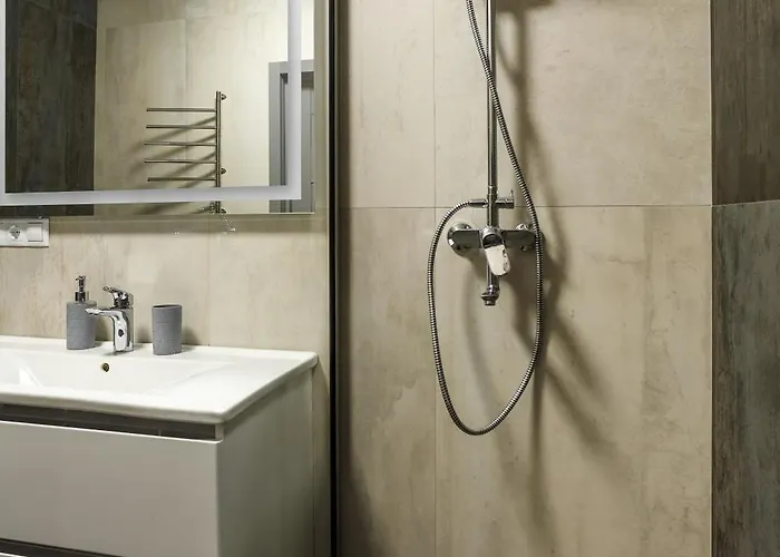 Amazing And Sea View * Одесса